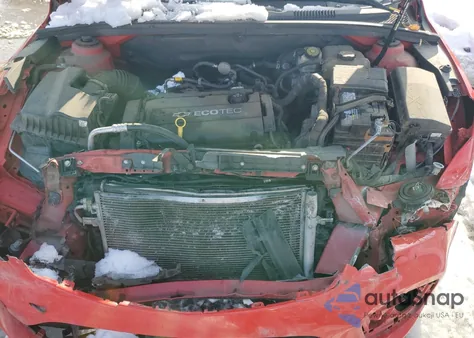 2016 Chevrolet Cruze Limited Ls z USA, uszkodzony, nr VIN 1G1PC5SH2G7203908